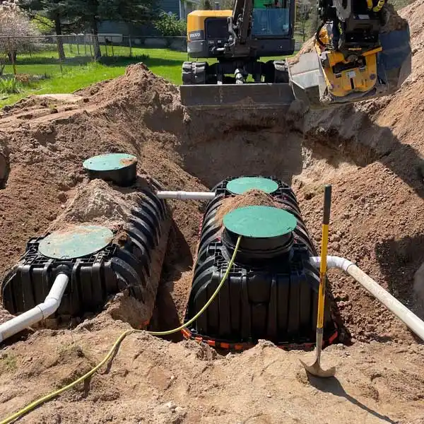 septic tank services New Orleans